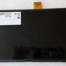 AUO 10,1 дюймовый TFT ЖК-экран B101XAN01.3 WXGA 1366(RGB)* 768