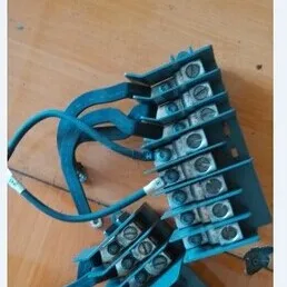 

inverter ACS510 and 510 series 30kw/37KW plastic terminal row