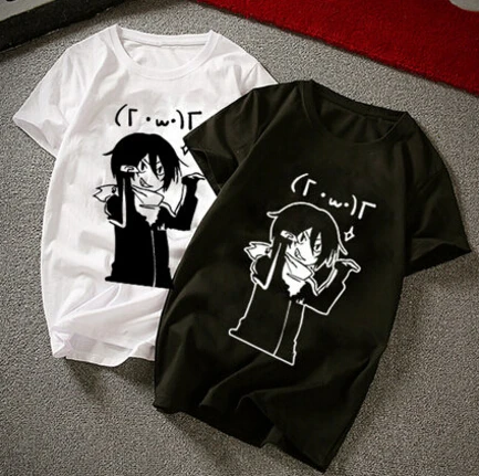Новинка футболка для косплея Noragami модная Хлопковая мужская YATO с аниме рисунком