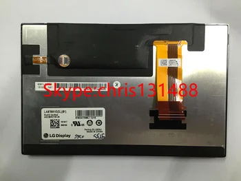 

Free DHL/EMS Shipping Brand New 7" LCD Display Screen LA070WV5(SL)(01) LA070WV5-SL01 LA070WV5 SL01 Car DVD Navigation LCD Panel