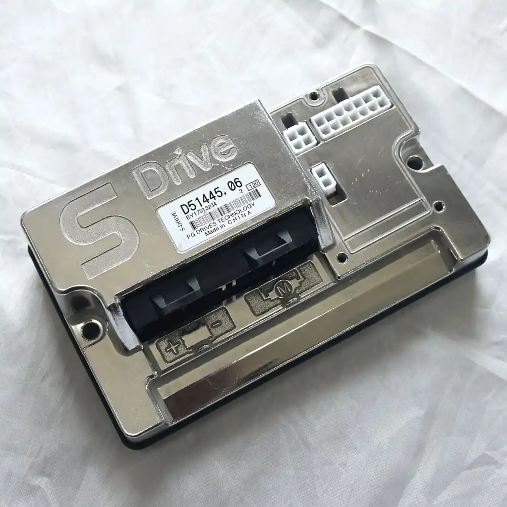 70 Amp S Drive Controller for mobility scooter, PG 70Amp controller, PG