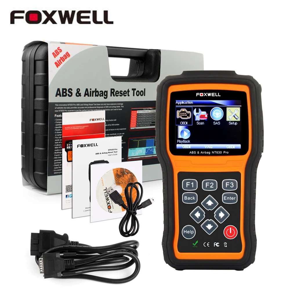 foxwell nt630 pro foxwell nt630 pro