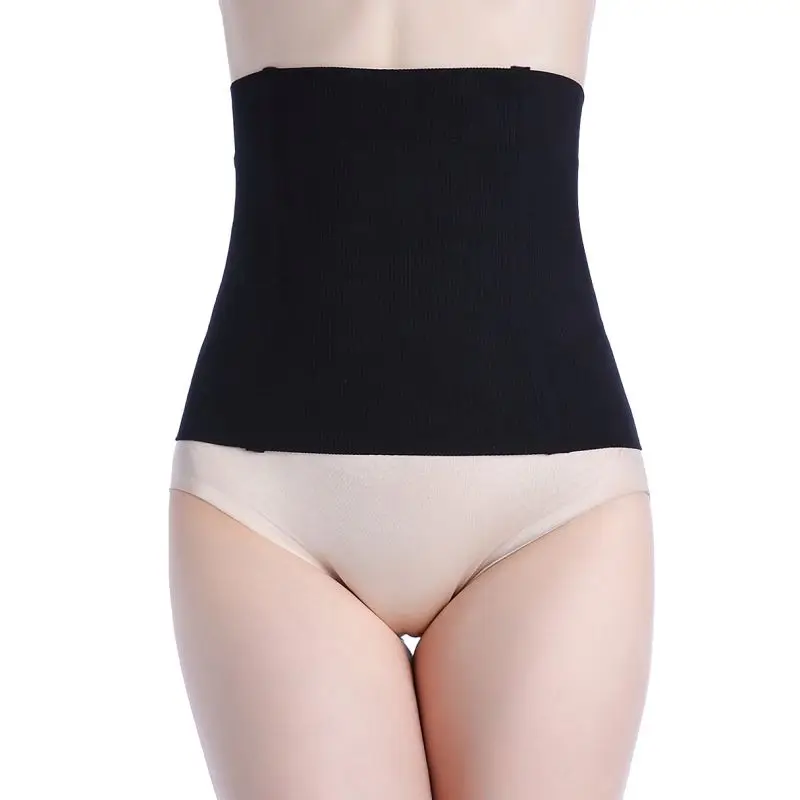 

Women Waist Trainer Corset Body Shapers Slimming Tummy Control Belt Seamless Shapewear