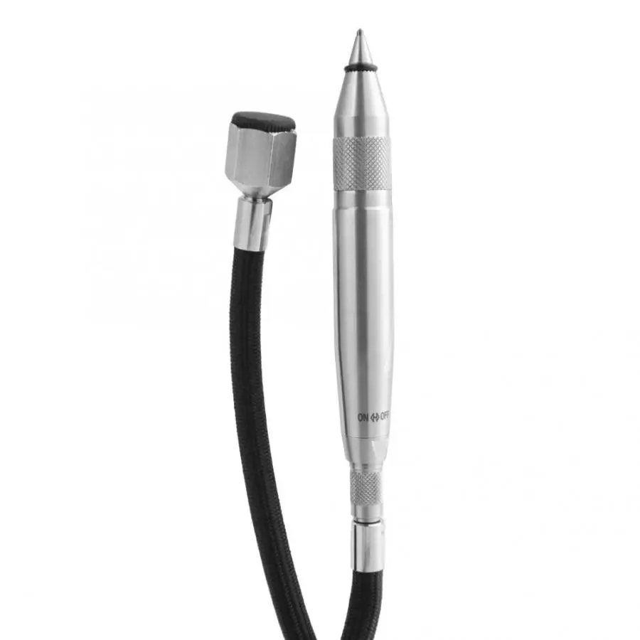 1 Набор пневматических инструментов шлангный молоток, Гравировальный ...