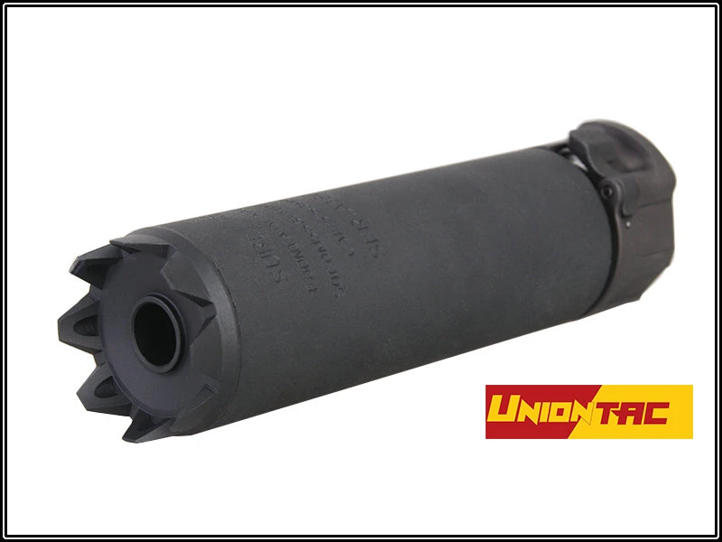 

UNIONTAC SOCOM 7.62 Silencer