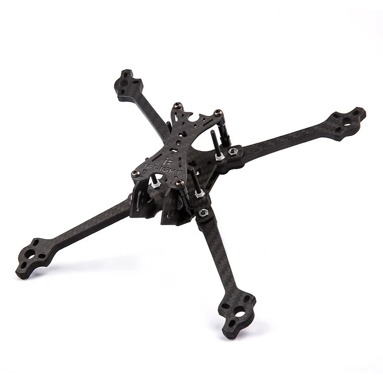 IFlight Dove 5 Inch FPV Racing Frame 212mm Super Light Mini Drone Quadcopter Free Style for RC Competition | Игрушки и хобби