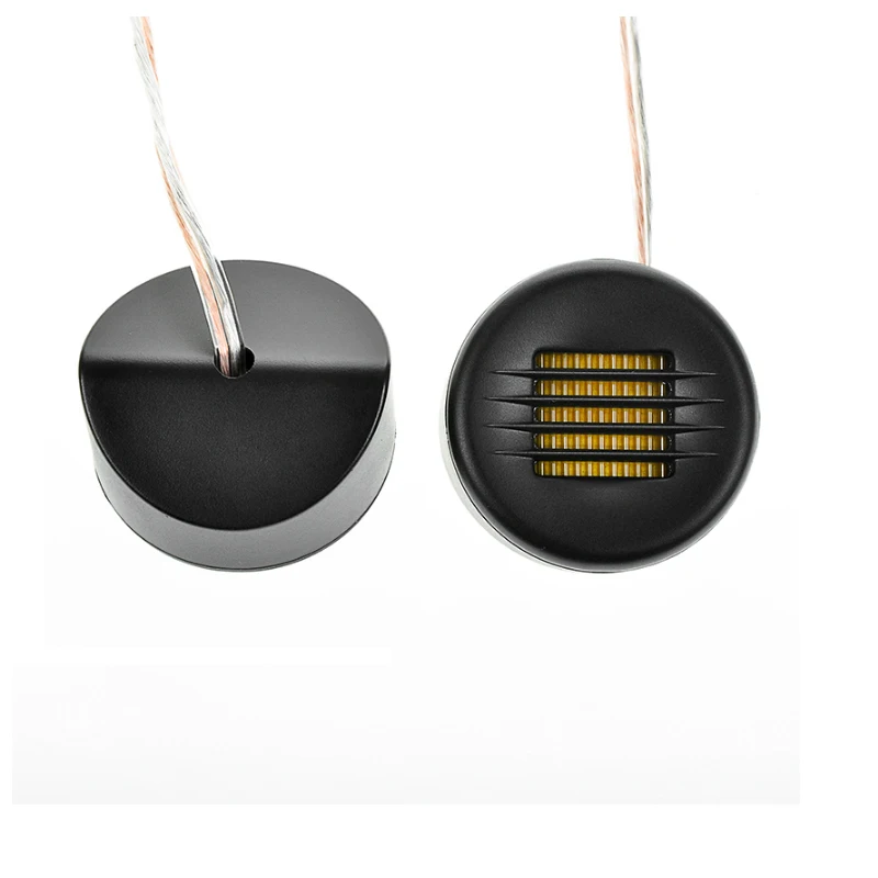 8ohm Air motion transformer ribbon tweeter Auto Car Tweeter speaker