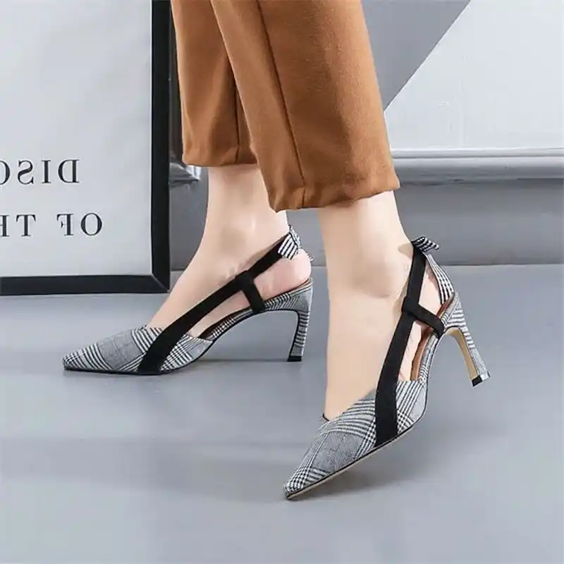 zapatos para dama 2019