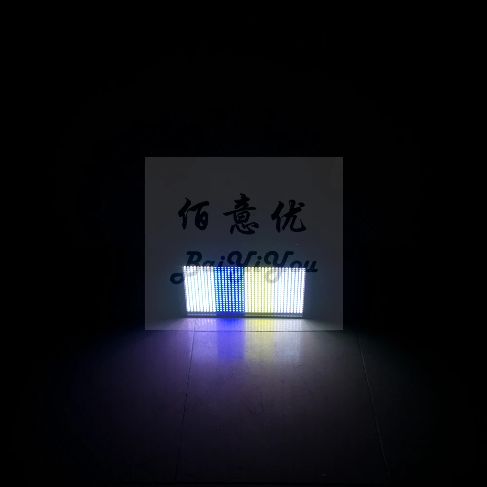 792pcs Strobe 19
