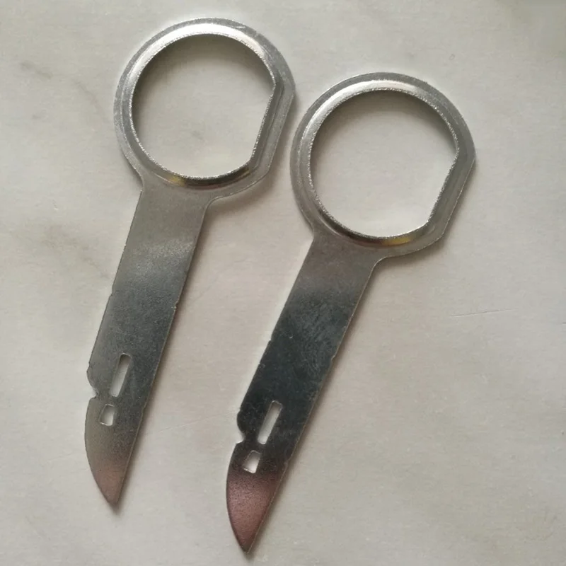 4 шт. автомобильная магнитола для VW Audi Ford Volkswagen Mercedes Benz|pin pin|pin audipin tool |