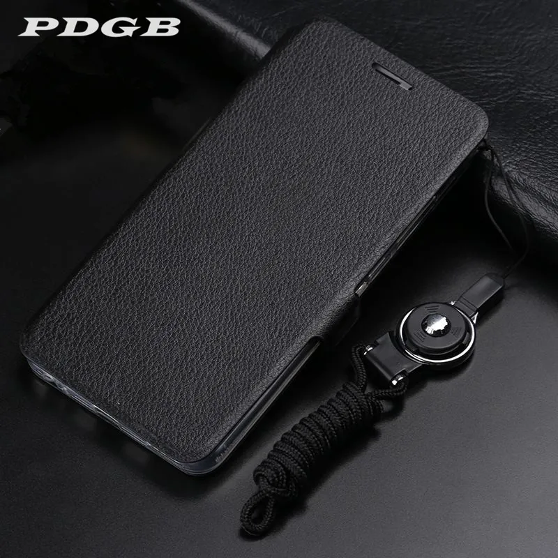 

Classic Flip Leather Case For OPPO Realme X Lite 3 Pro K3 Reno Z 10x Zoom F11 A9 Book Wallet Leather Cover Case + Free Strap