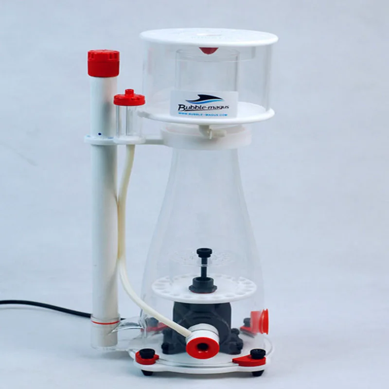 Bubble Magus BM Curve 5 Internal Cone Protein Skimmer Sump Pump