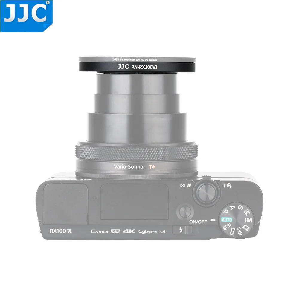 para Sony ZV-1 RX100 VI RX100 VII