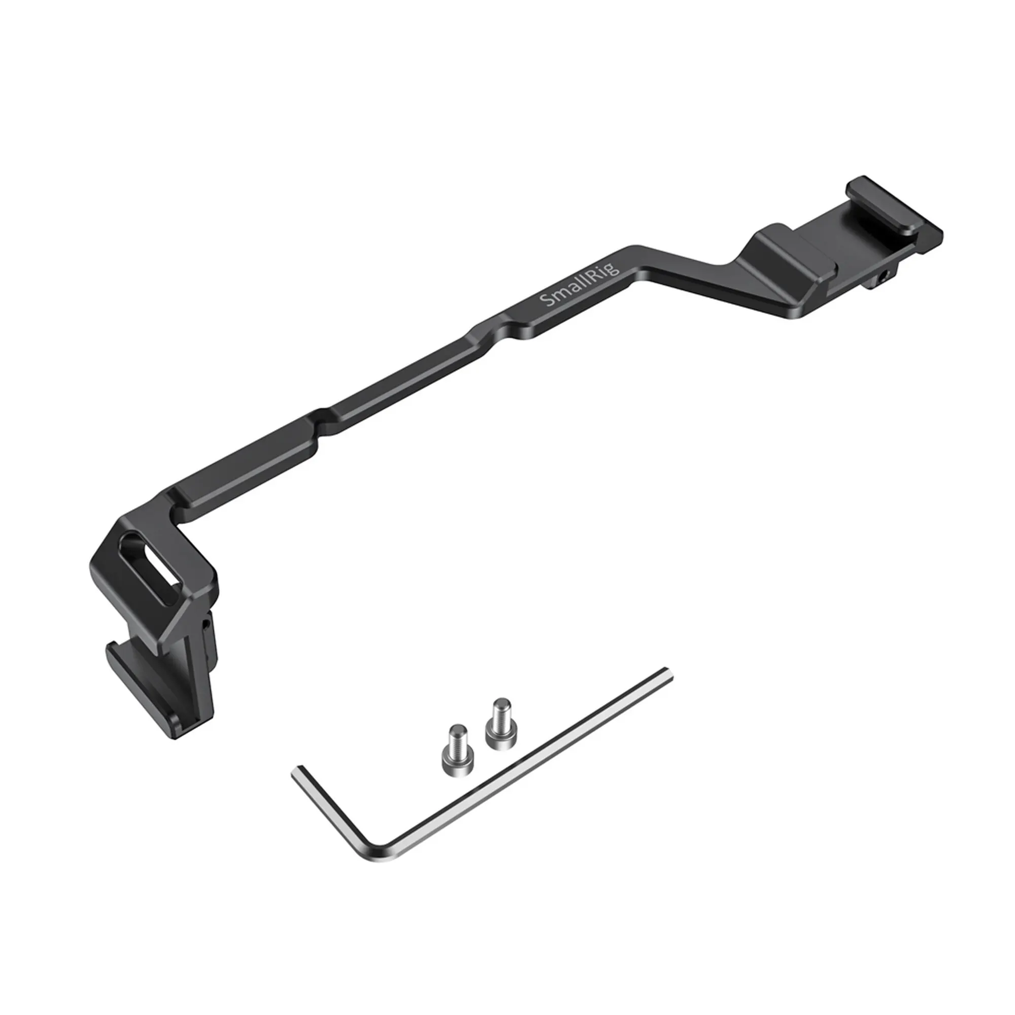 SmallRig BUC2334 frío zapato de montaje de reubicación para cámara Sony A6300//A6400//A6500