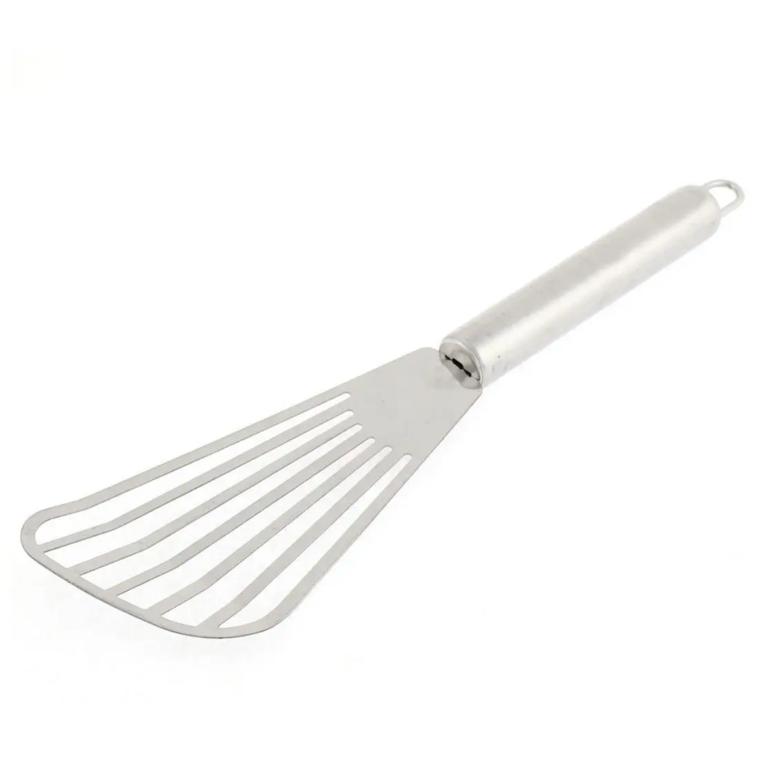 NEW Stainless Steel Slotted Spatula Pancake Turner 10 Inch Length