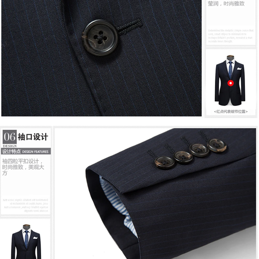 Moda Masculina