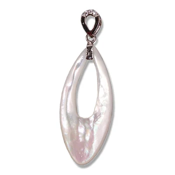 

can choose Color Jewelry Shell pendant snail lady necklace national wind gift