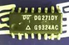 (100% новинка) DG271DY DG271 SOP16|sop16| |