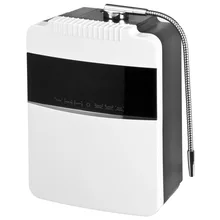 Hight Quality 12000L Water Ionizer Purifier Machine generator ORP 850 PH2.5 11.2 Alkaline Acid Water Instant Heating filter