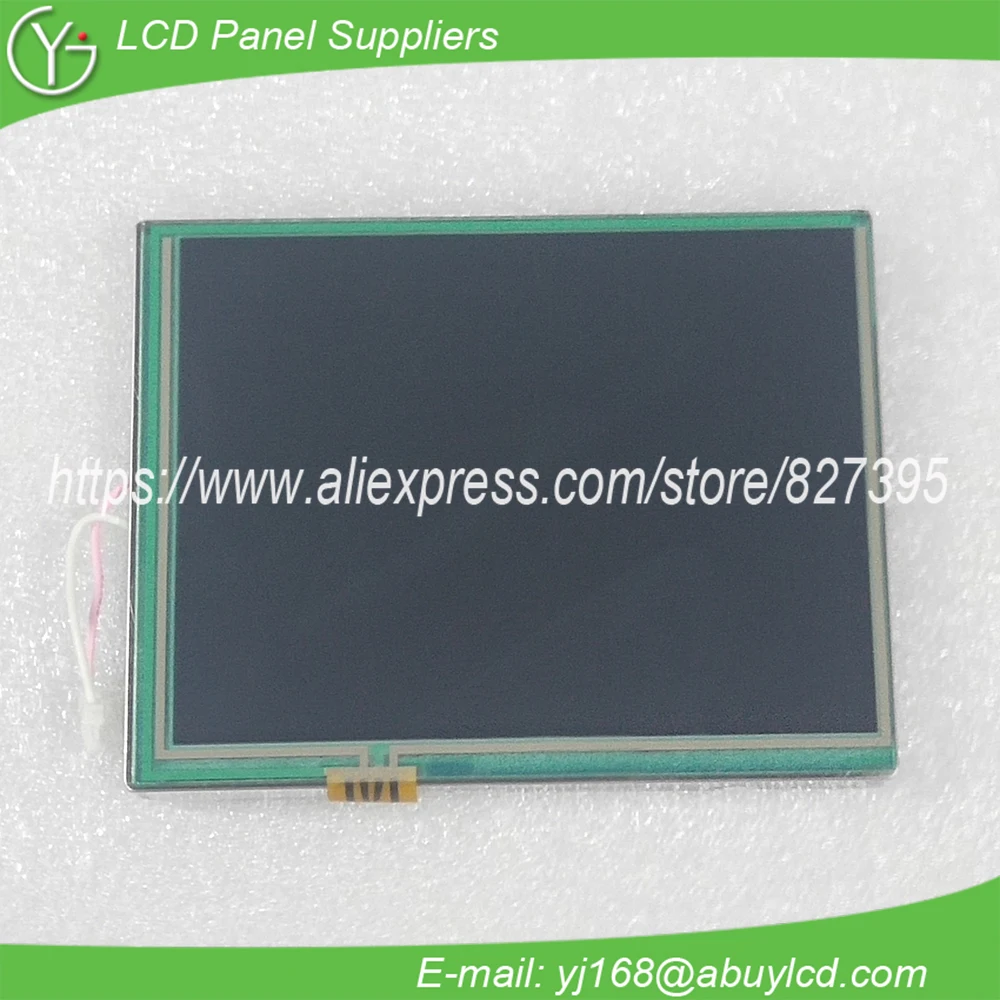 

TX14D16VM1CPC 5.7inch 320*240 lcd panel with touch screen