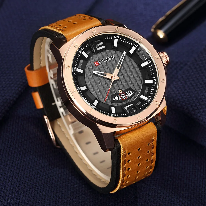 Watch Man 8293 (2)