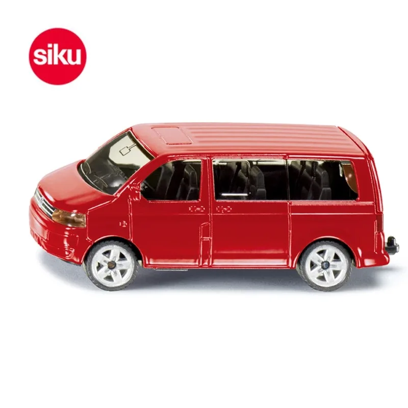 1: 64. SIKU из печати VW бизнес автомобиль сплава металла дети игрушки модель