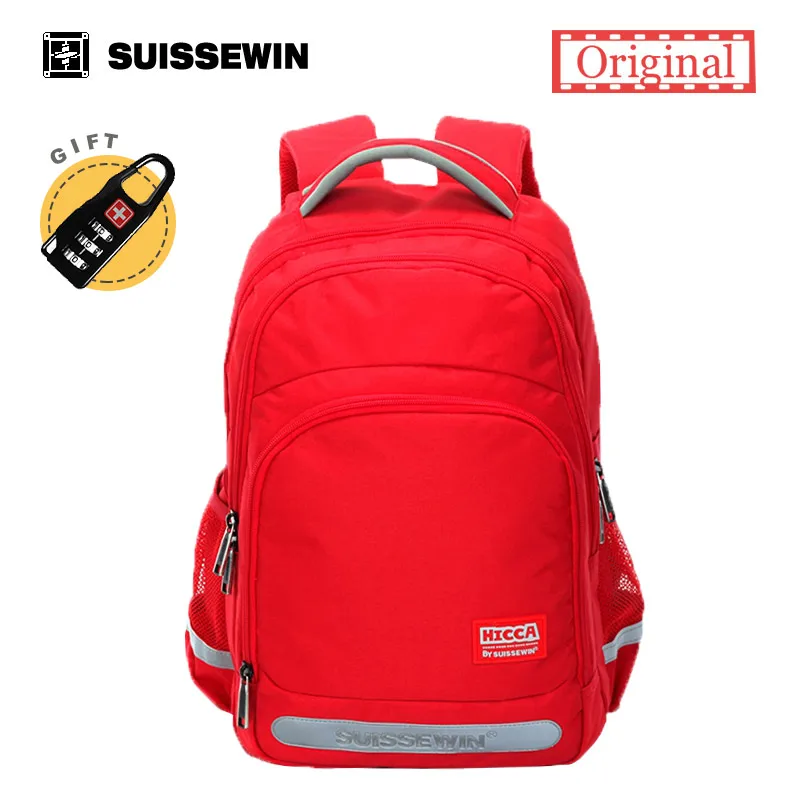 Buy Suissewin Brand school bags Lightweight School Bags For Teenage Girls