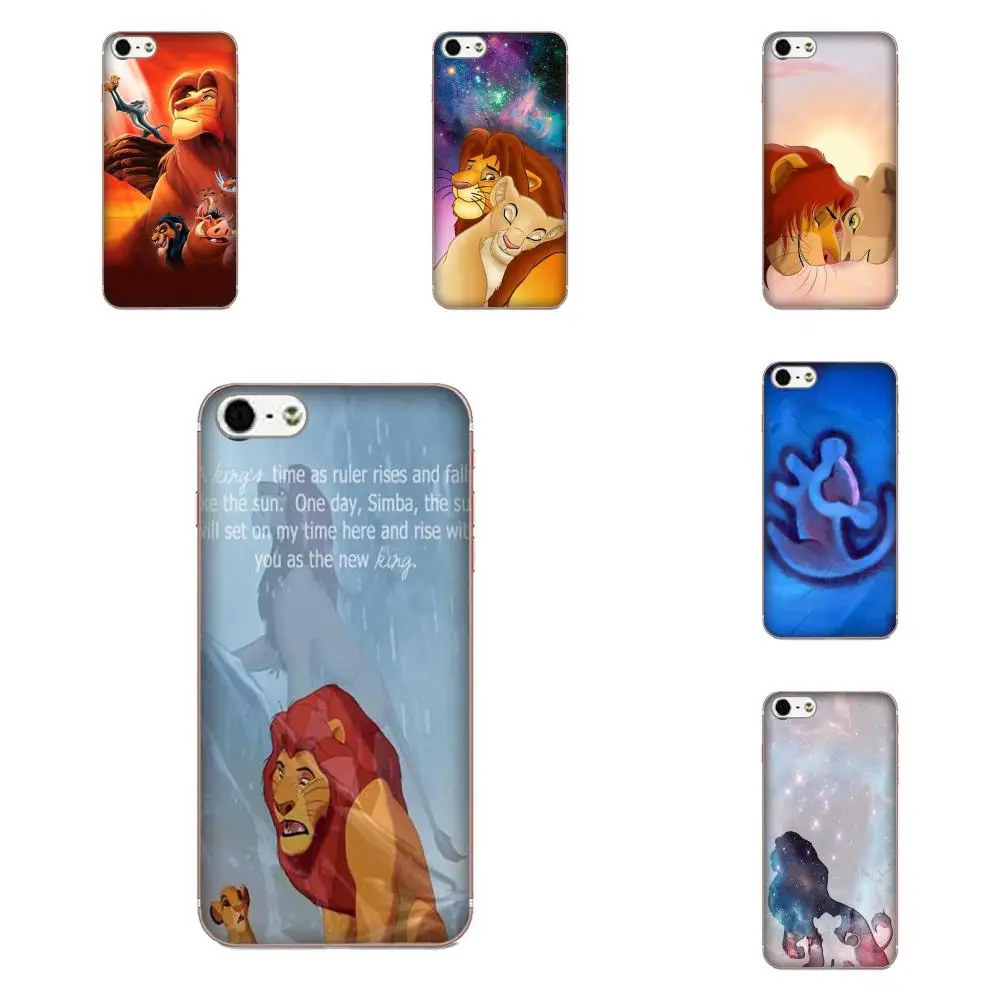 Simba Nala Special For Xiaomi Redmi Note 2 3 3S 4 4A 4X 5 5A 6 6A Pro Plus | Мобильные телефоны и аксессуары