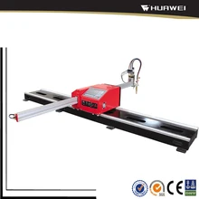 HNC-1800W-3 портативная машина для резки размером 1,8 м