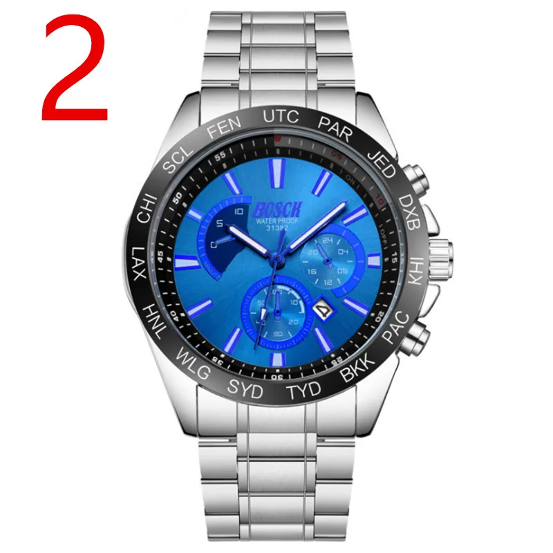 

quartz watch in 2019, high quality waterproof military form, unique design of male form accurate calendar.99