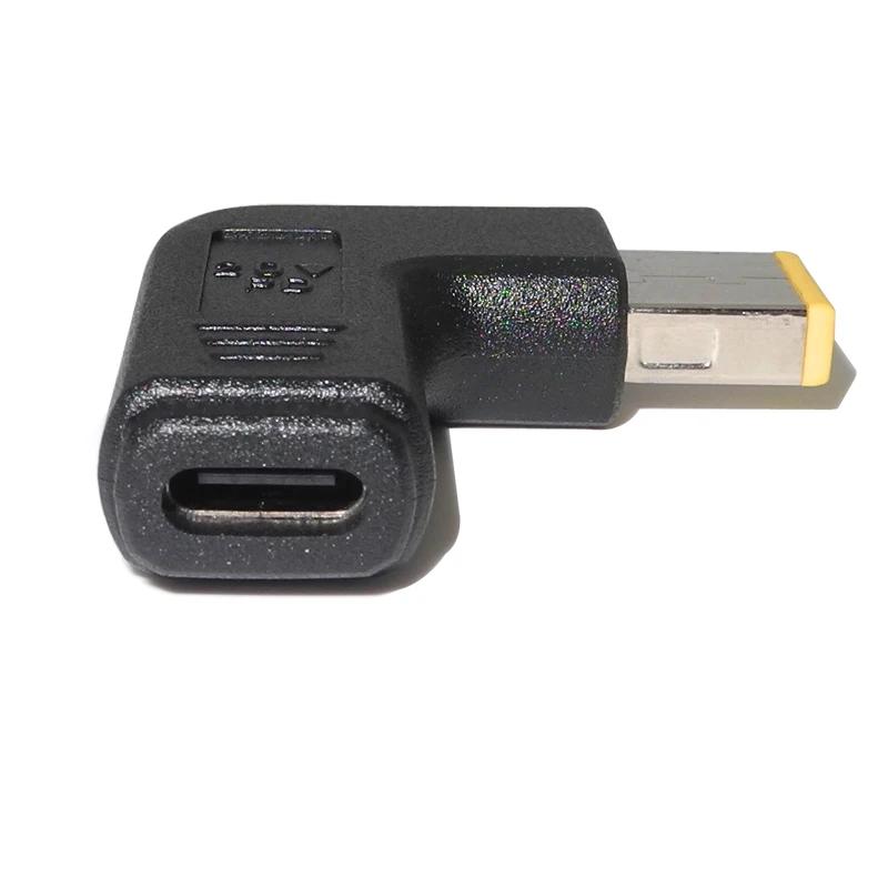 For Lenovo Dc Power Plug Converter