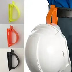 POM многофункциональный зажим безопасности зажим для шлема наушники ключ-струбцина цепи зажимы защита труда зажим рабочие зажимы застежки