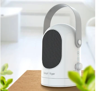 

Heating fan Handy Heater Electric heater Portable Body Heating Machine 650W Dump automatic pocket hand warmer
