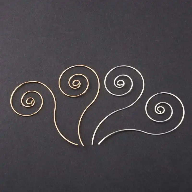 

Fashion Ear Studs Women Simple Jewellery Elegant Gift Temperament Wholesale Circle Ear Studs Accessories Popular Cheap