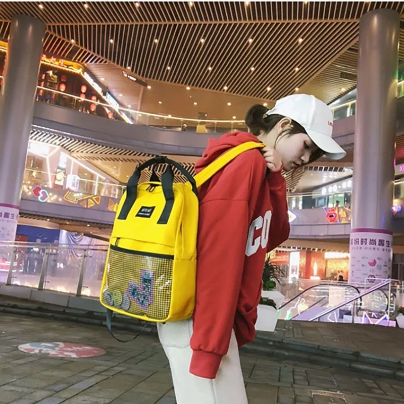 Women High Quality Designer Backpacks Bagpack Female Designers Canvas Backpack Bag Back Pack School Bookbag For Teenage Girls Women High Quality Designer Backpacks Bagpack Female Designers Canvas Backpack Bag Back Pack School Bookbag For Teenage Girls