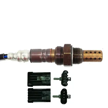 

Innovate Sensor Auto Supplies Oxygen Sensor for ACURA BUICK CADILLAC CHEVROLET DAEWOO GMCISUZU OLDSMOBILE PONTIAC Oxygen Sensor