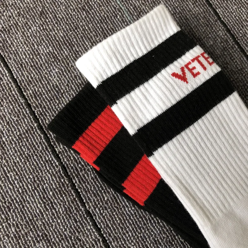 Новинка 19ss мужские высокие уличные спортивные носки для скейтборда Harajuku парка