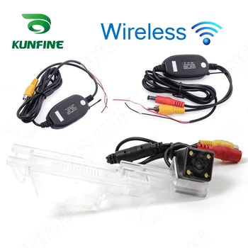 

Wireless HD Car Rear View Camera For Buick New Regal 2012 Parking Assistance Camera Night Vision Waterproof