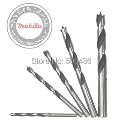 

Original Makita Brad Point Wood Drill Bit