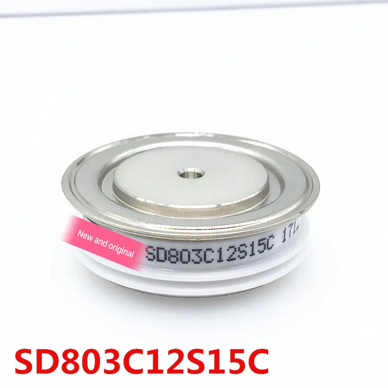 SD803C12S15C 100% новый и оригинальный 90 дней гарантии Профессиональный модуль поставки