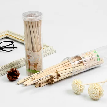 

30pcs/set HB Pencil for Kids Daily Writing Exam Environmental Protection Wood Pencil School Office Supplies Stationery
