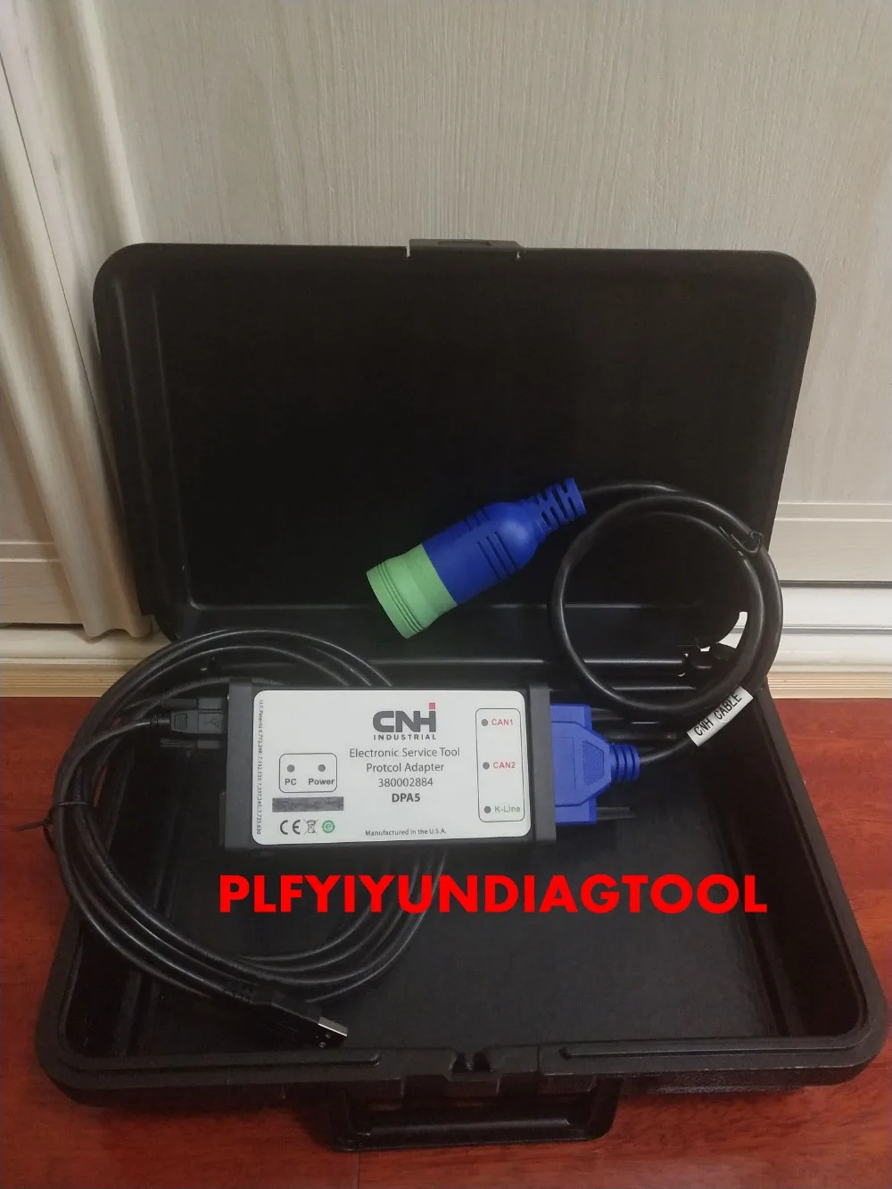 CNH DPA5 C1