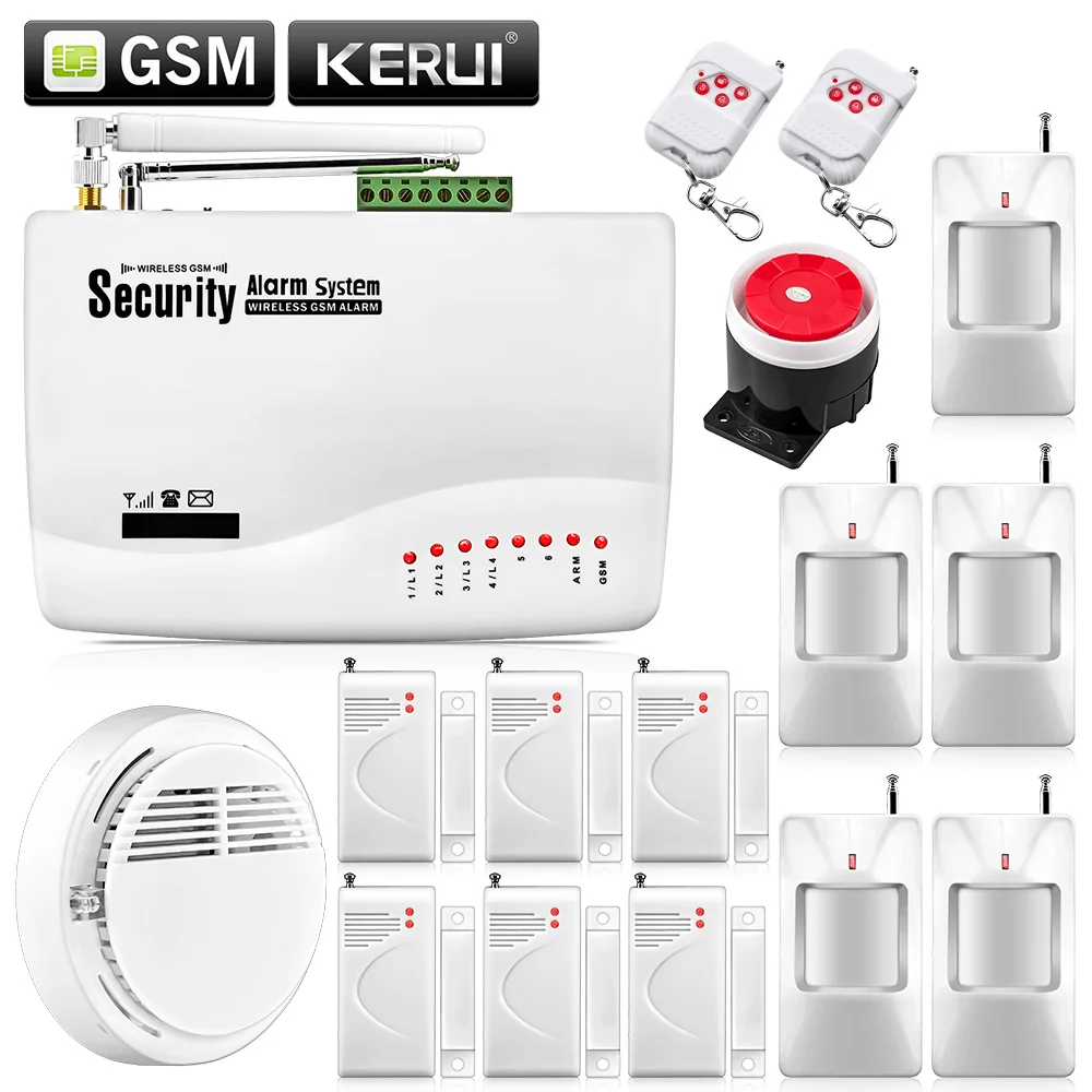 Gsm alarm. GSM Alarm System v 1.6. Wireless GSM Alarm System /Smart Burglar dozor-g3. GSM сигнализация Security Alarm System. Аккумулятор для GSM сигнализации Security Alarm System.