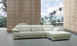 Бесплатная доставка Современная мебель для гостиной, наборы 2013 Новый Дизайн l-образный Пояса из натуральной кожи угловые диваны комплект с
