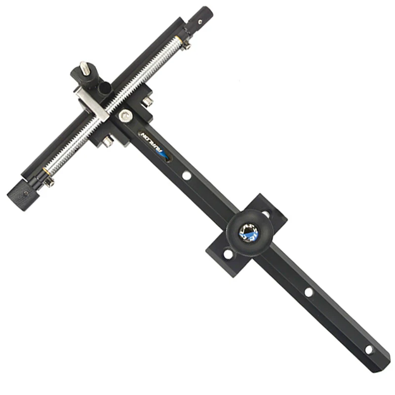 

High Precision Recurve Bow Sight T Shape Aiming Sight Micro Adjust Metal Aim Shooting Hunting Bow Archery Equipment