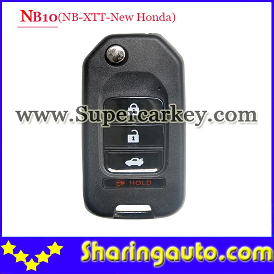 imágenes para Envío gratis (1 unids) nueva oferta kd900 nb10 3 + 1 botón del control remoto clave remoto con nb-xtt-nuevo modelo para 2013-2015 honda honda imágenes para Envío gratis (1 unids) nueva oferta kd900 nb10 3 + 1 botón del control remoto clave remoto con nb-xtt-nuevo modelo para 2013-2015 honda honda