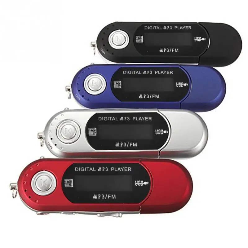 Sport Mp3 player for sony mp3 players pen USB Flash drive MP3 playerin