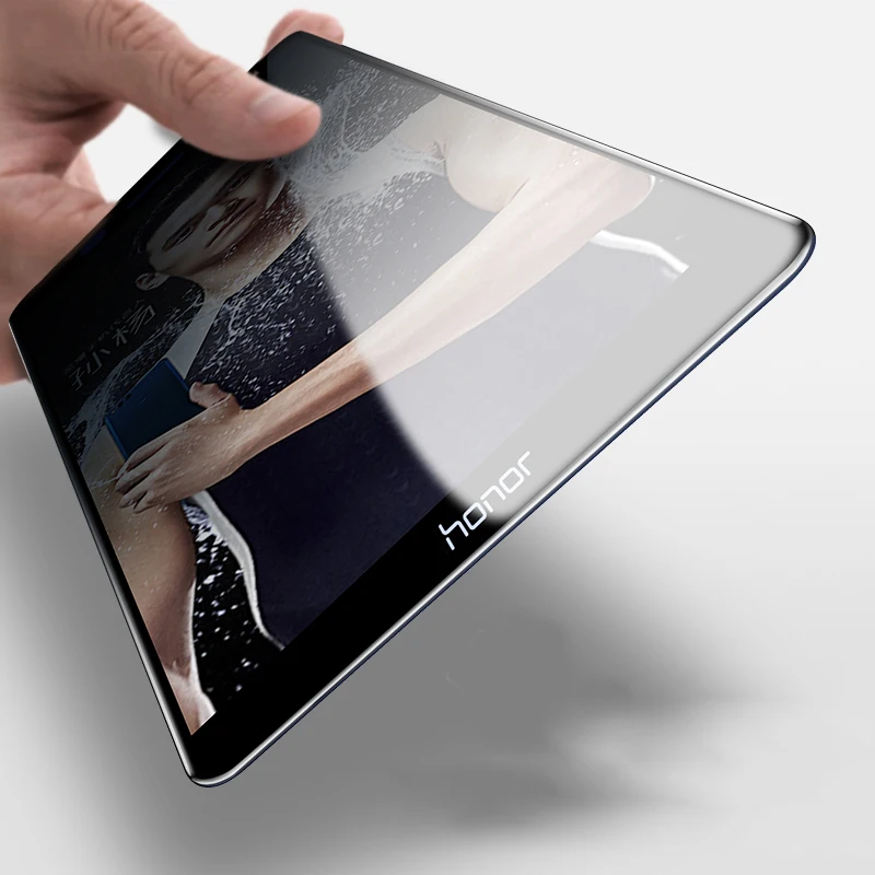 Full Coverage For Huawei Honor 7X/Mate SE Case Tempered Glass Film 9H UltraThin Screen Protector Cover Honor7X/BND-L21 |