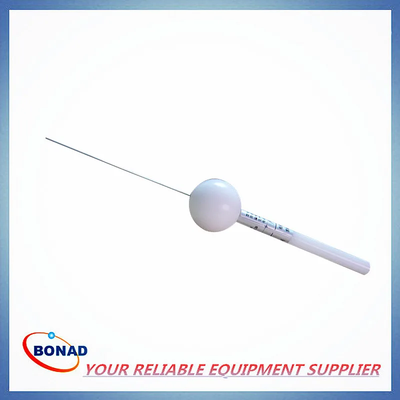 Aliexpress.com : Buy IEC61032 IEC60529 IP4X Test Probe D