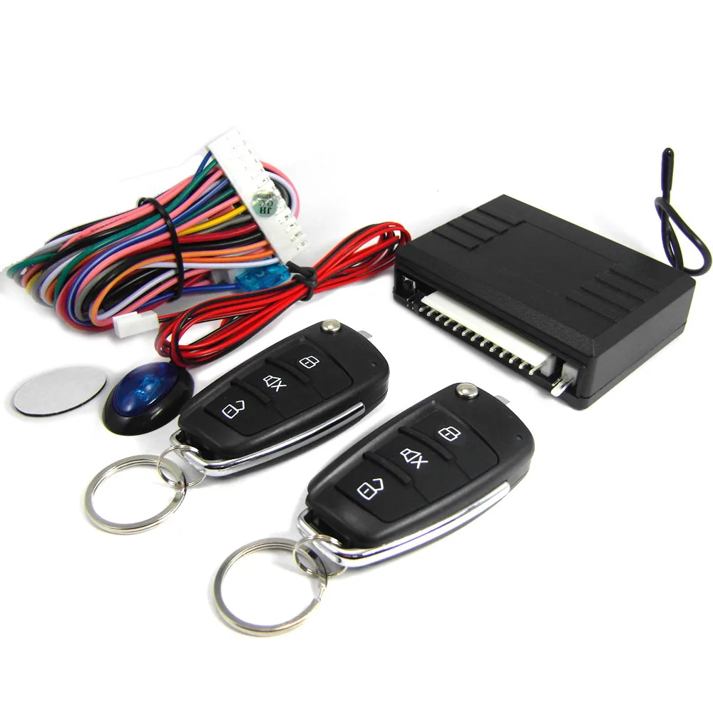 M604-8118 for Peugeot key #54 (33)